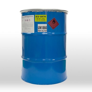 Silicone oil for paper release ShinEtsu KS-847